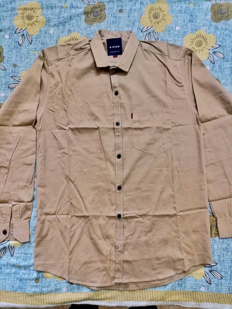 Partywear Shirt