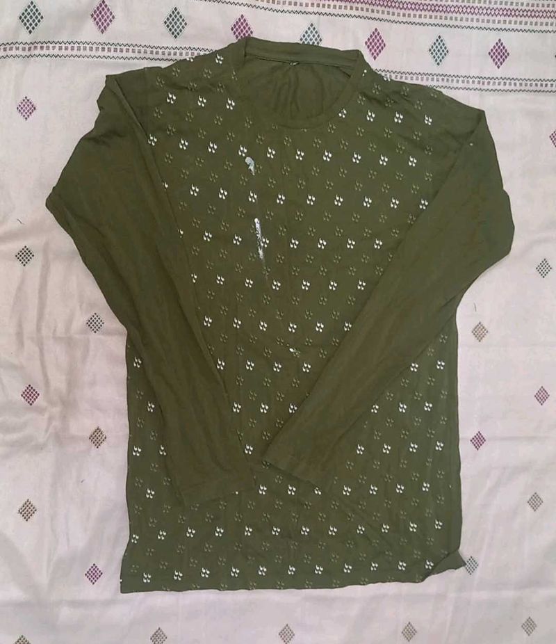 “Trendy Western T-Shirt | Clean &amp; Fresh | Soft Com