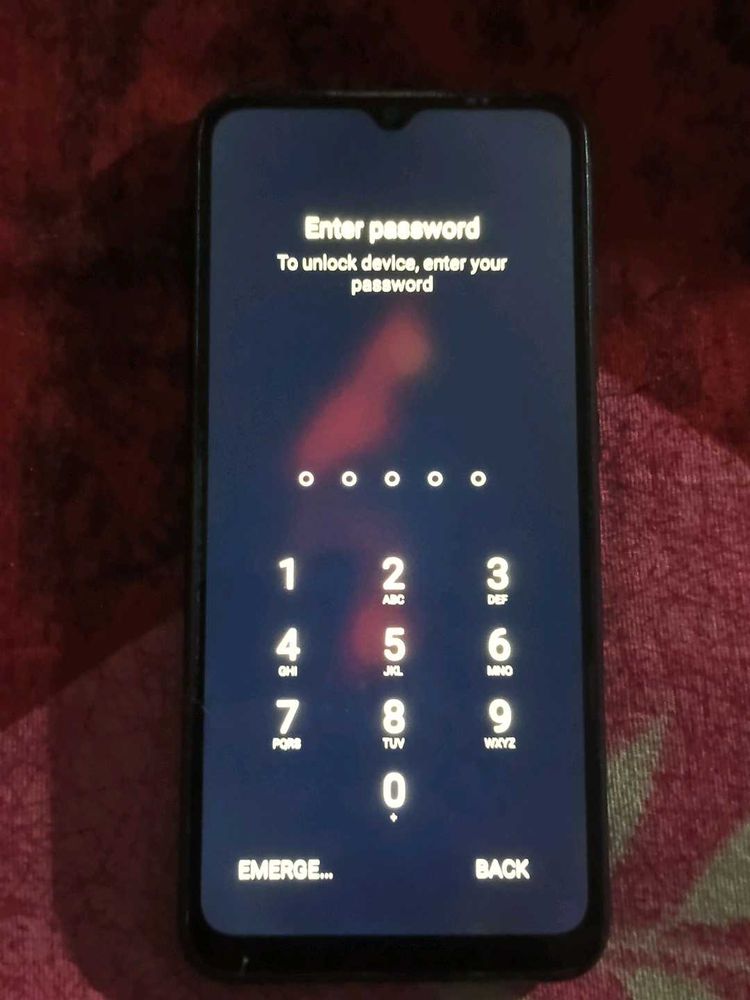 Redmi Mobile 📱With No Problem Everything good 😊
