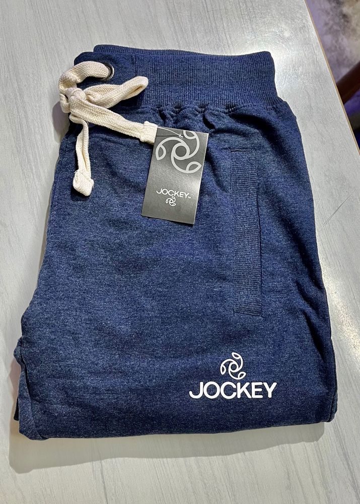 Jockey