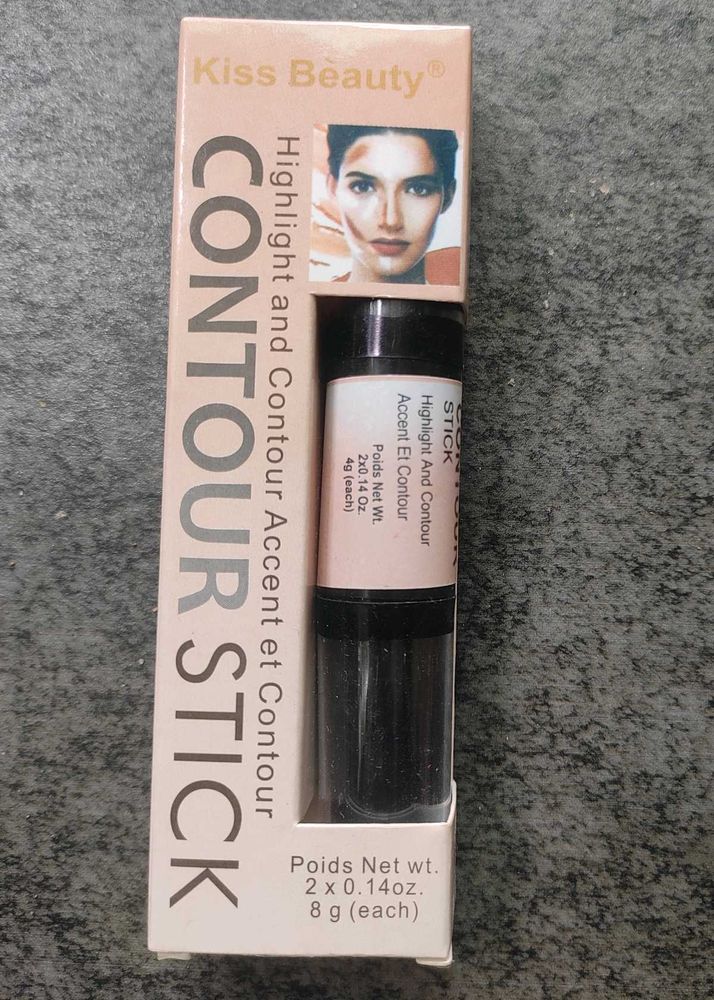 Kiss Beauty Contour Stick