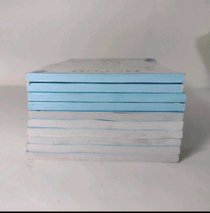 Chit Pad For Multiple Use
