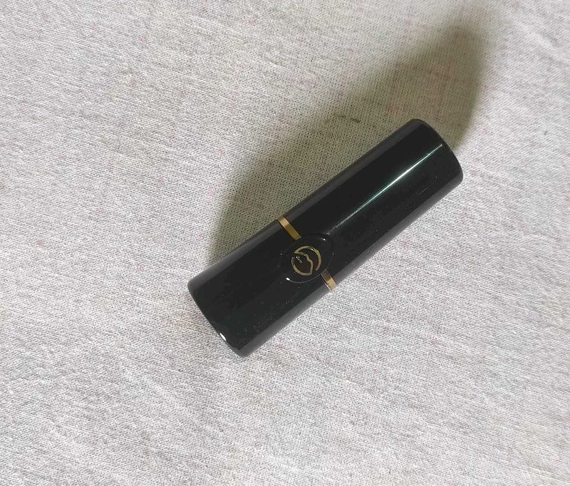 Mars Plush Velvet Lipstick (Choco Brew)