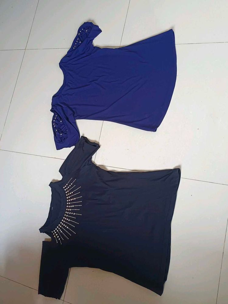 2 Stylish Women&#39;s Tops