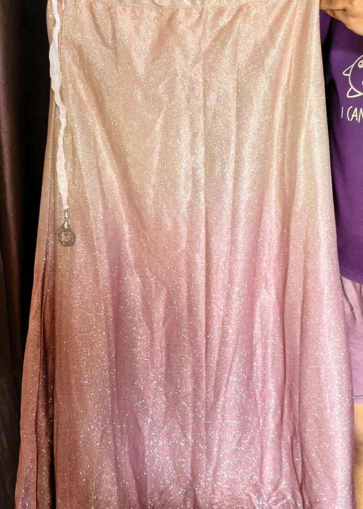 Ethnic Skirt and blouse