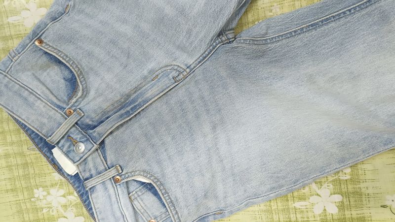 H&amp;M Jeans