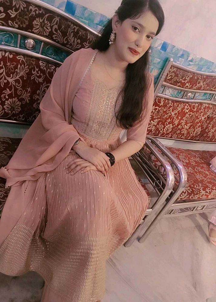 Elegant Kurta Set