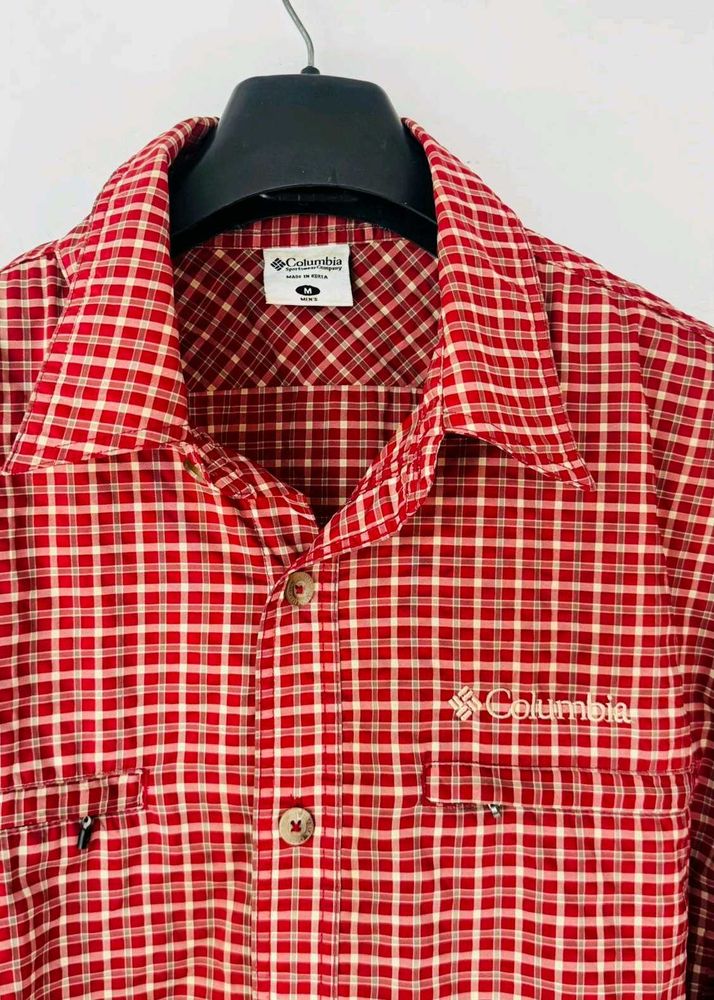 Columbia Shirts