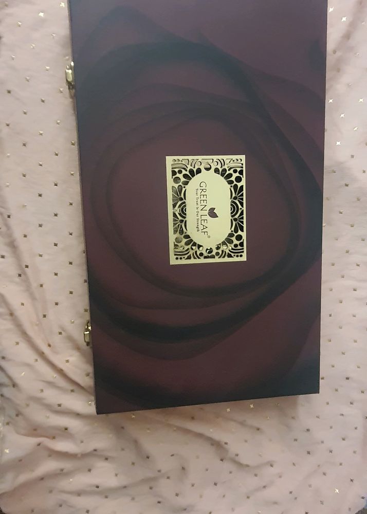 Dryfruit Gift Boxes