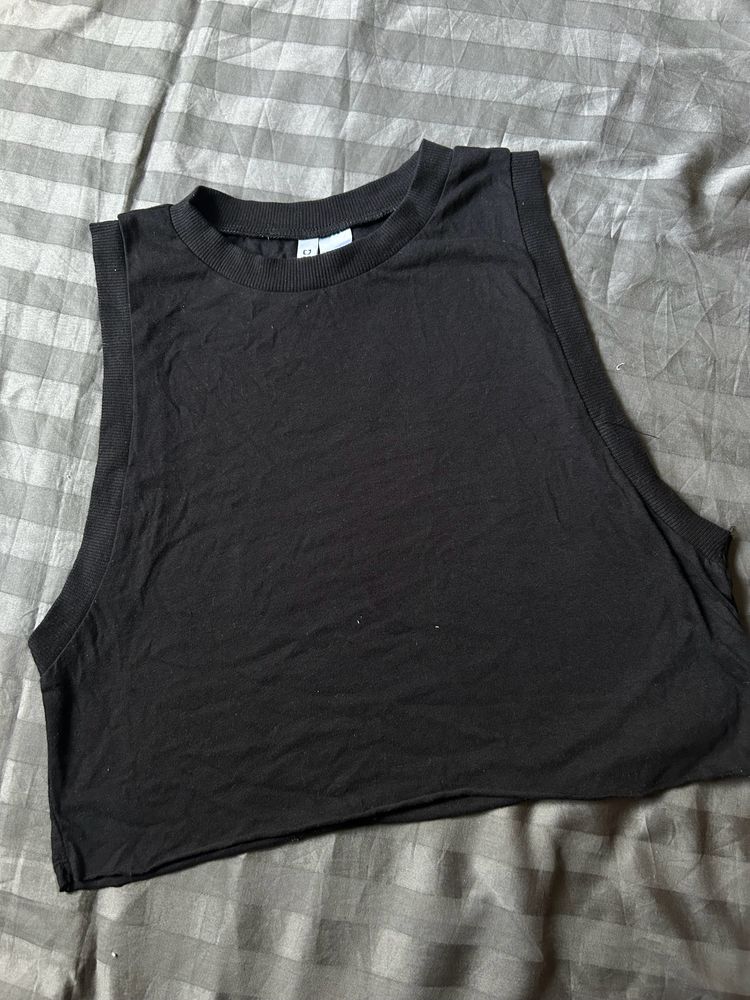 H&amp;M Top 🖤
