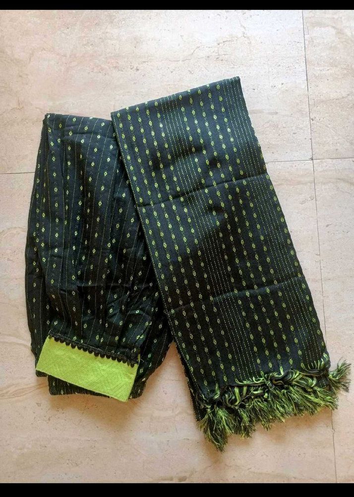 Ethnic Set of Salwar &amp; Dupatta