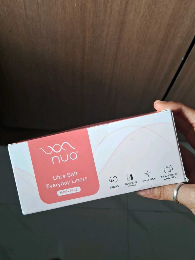 Nua Panty Liner