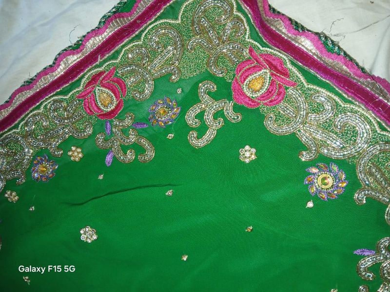 Wedding Sarees