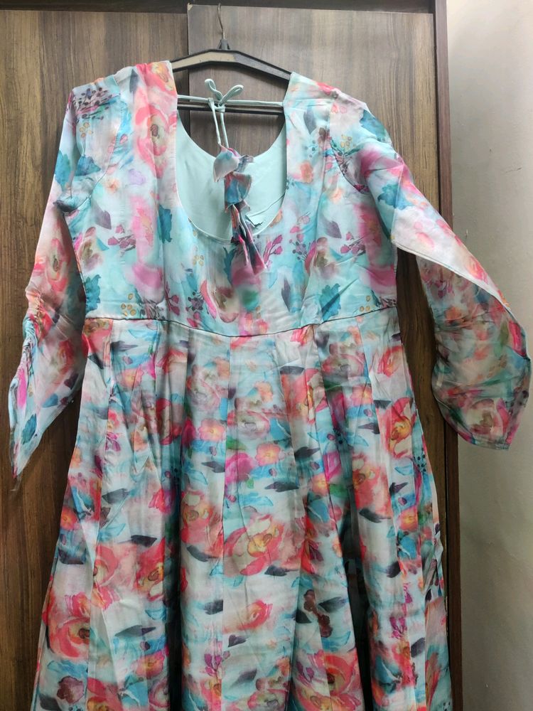Excellent Gown Wow
