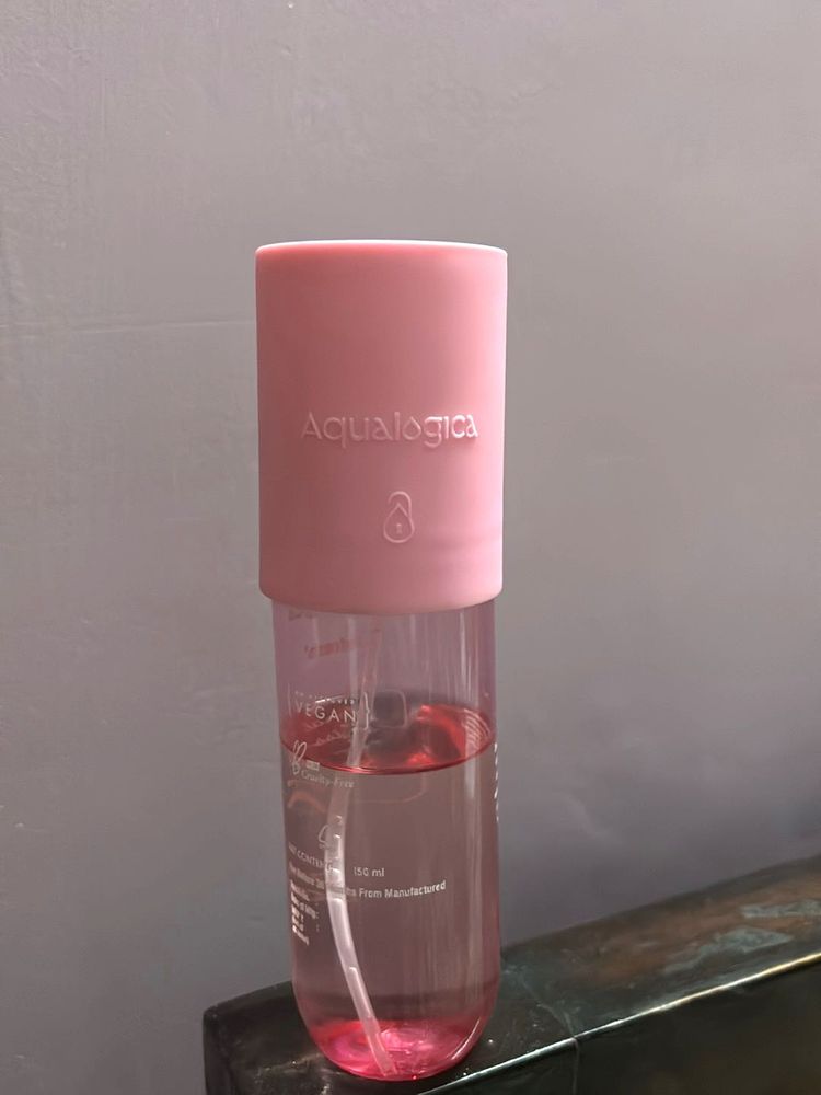 Aqualogica body  Mist