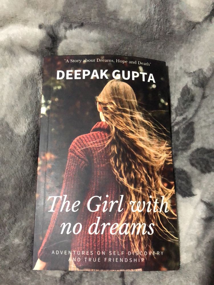 The Girl With No Dreams