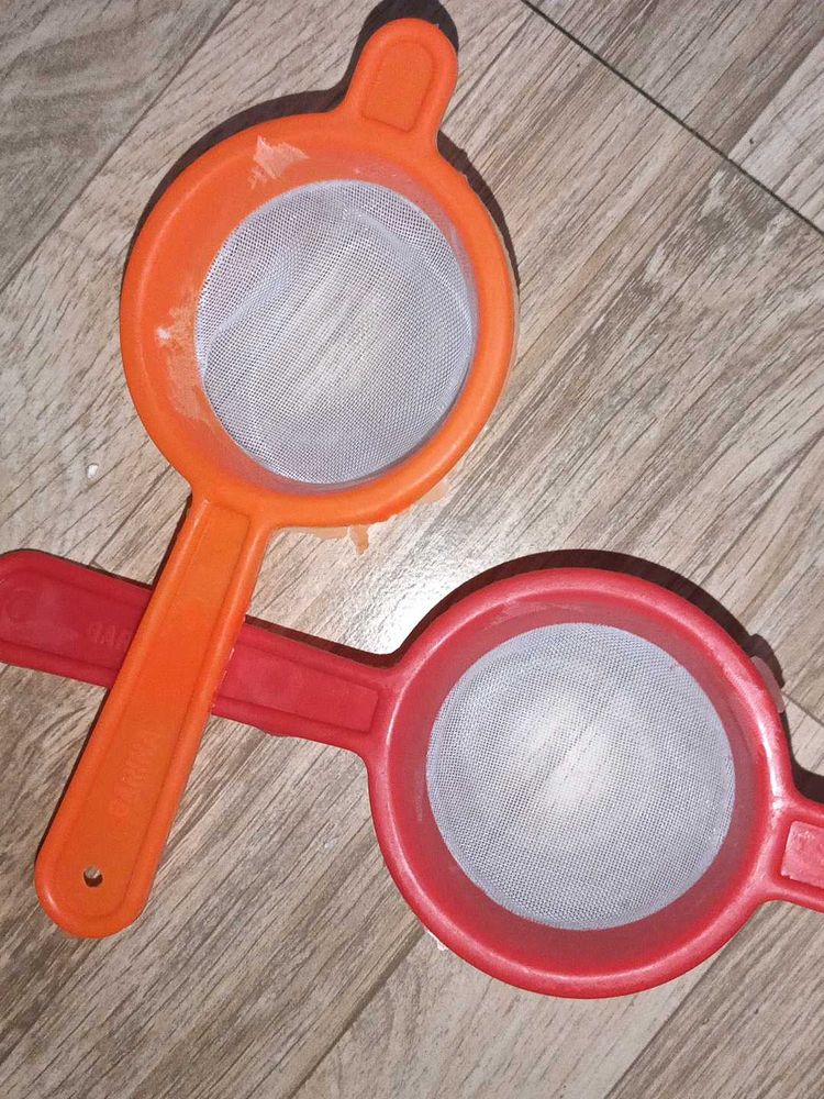 tea strainer