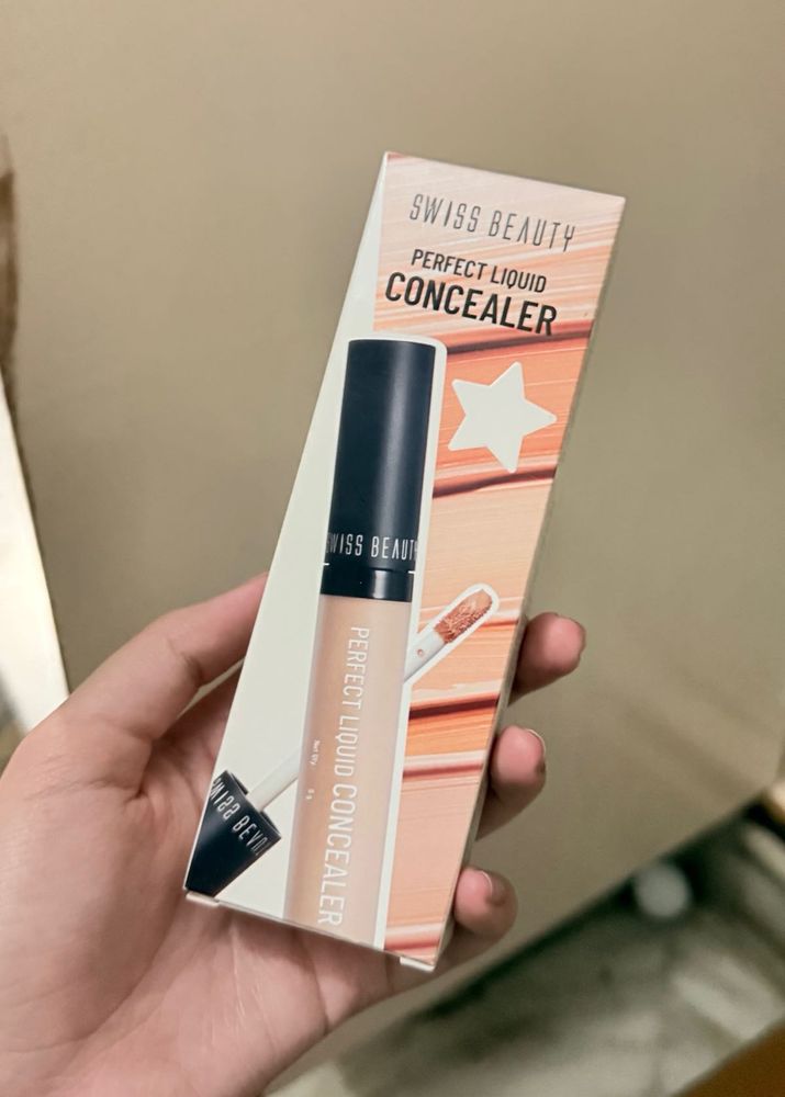 Swiss Beauty Concealer