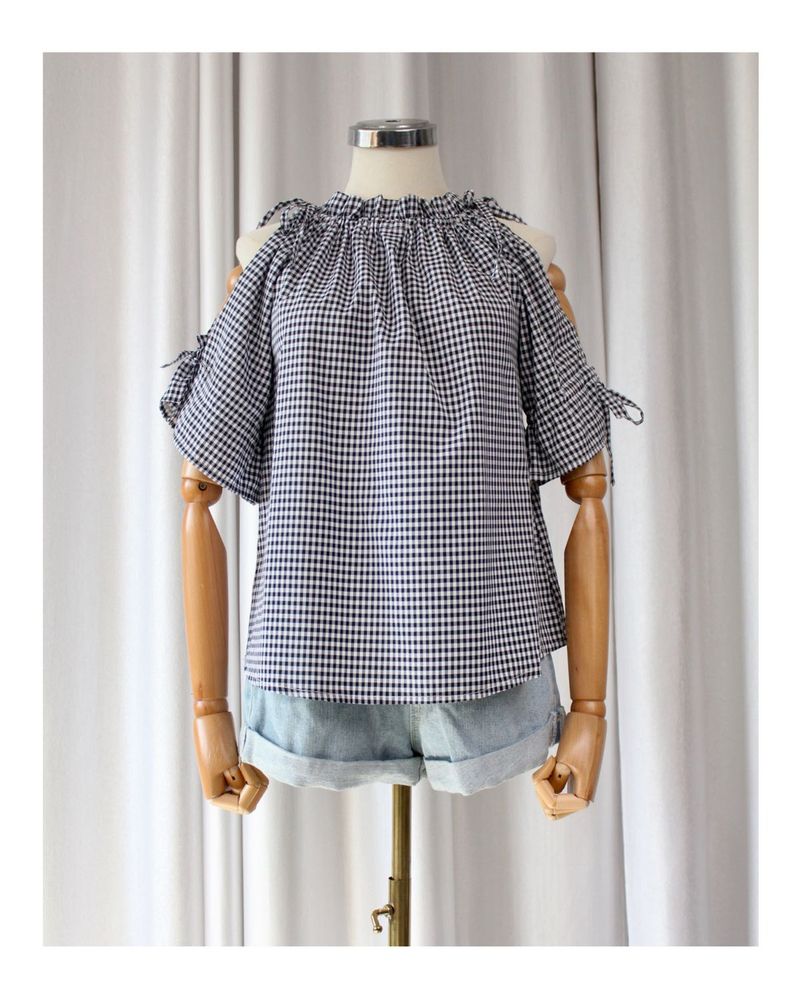 Korean Top