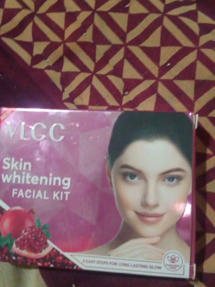 Vlcc Facials Kit