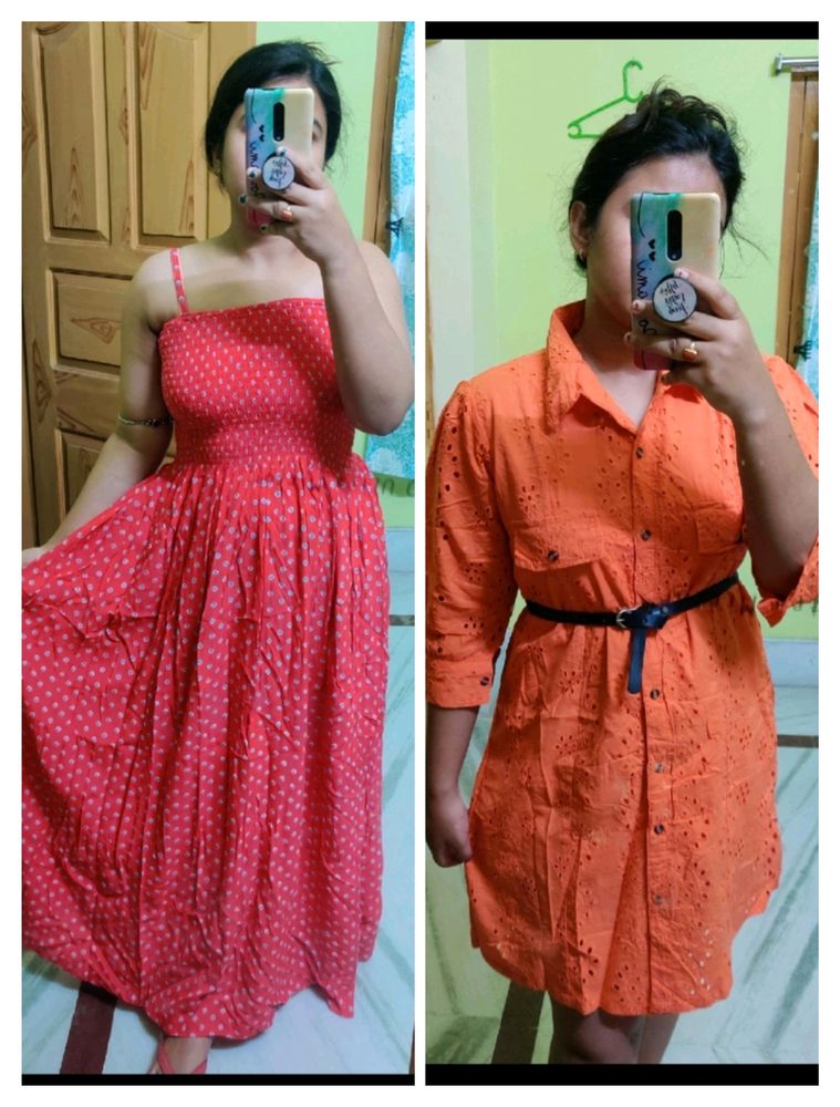 Dress Combo