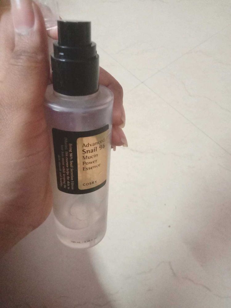 COSRX Snail Mucin Power Essence