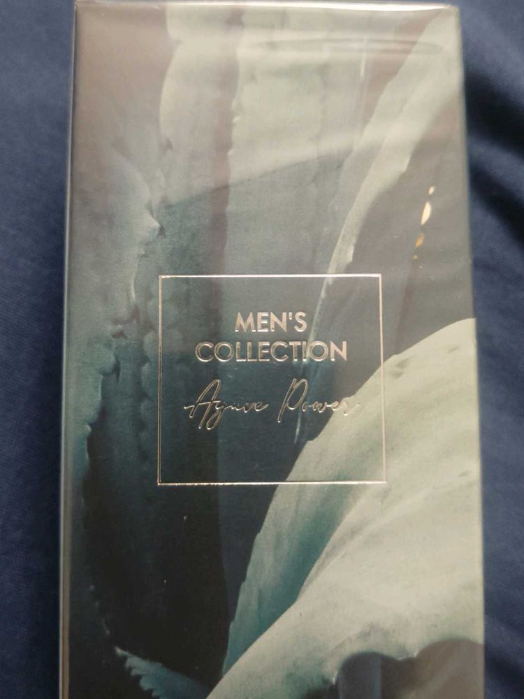 Men&#39;s Collection Agave Power