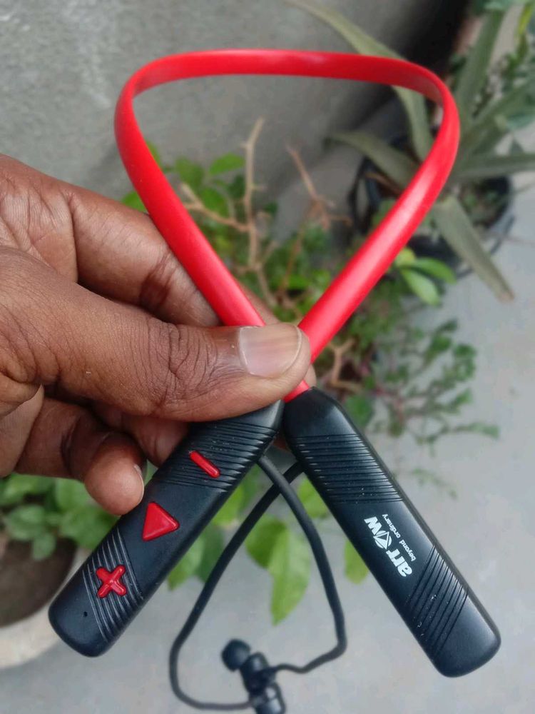Arrow A25 Melody03 Wireless Neckband
