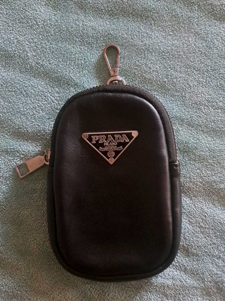 Prada Pouch