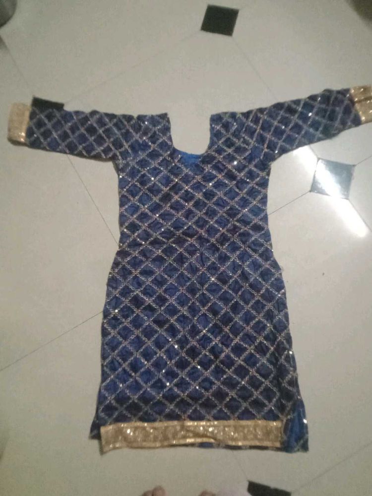 very nice Kurti