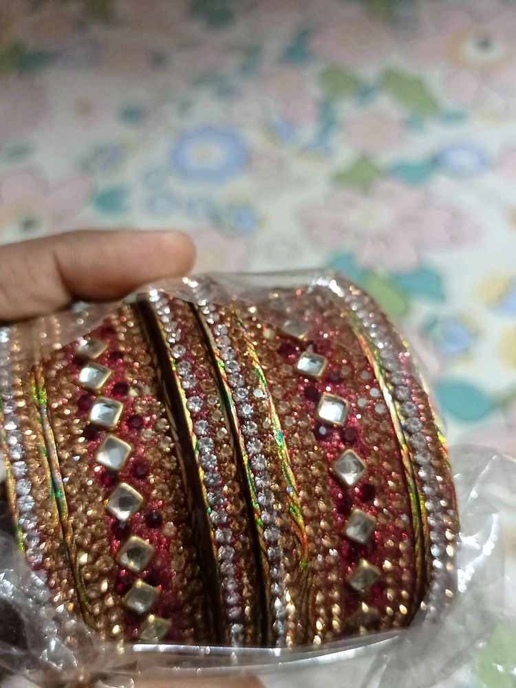 New Bangle 2.6 Size