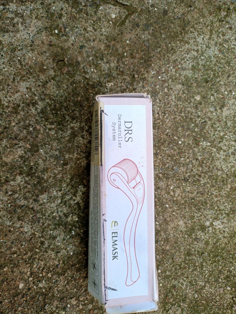 Brand New DRS Derma Roller System