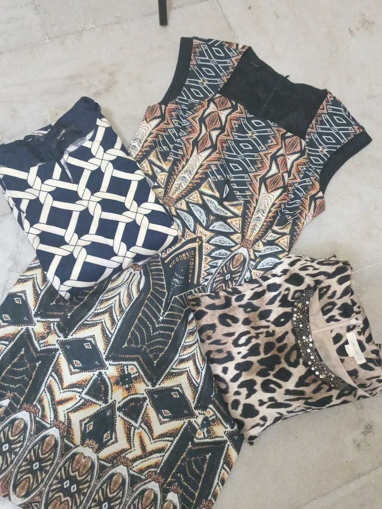 Combo 3 Dress 👗 😍
