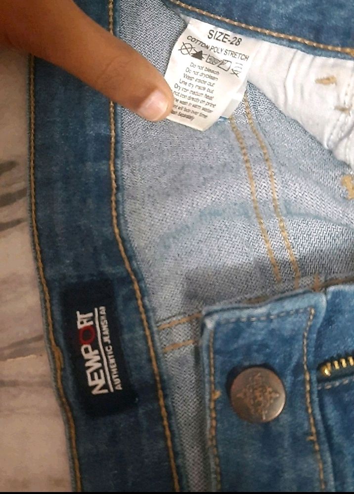 Jeans