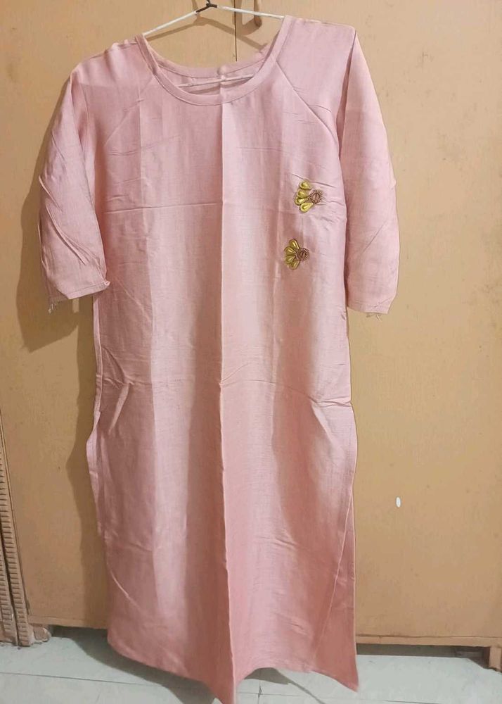 Formal Kurta