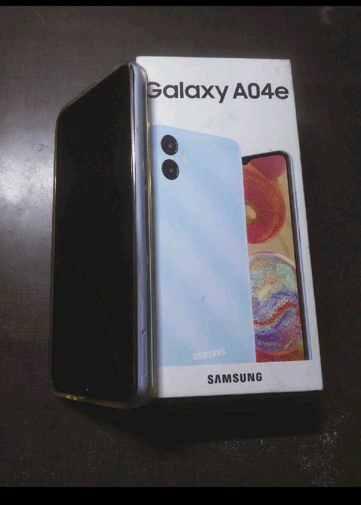 Samsung Galaxy A04e