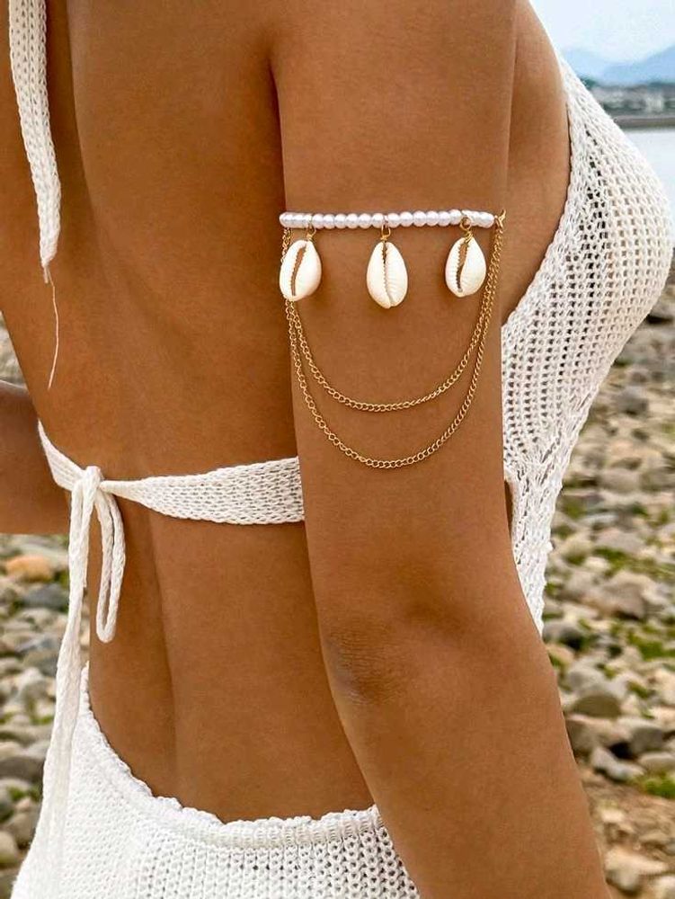 Cawrie Shells Accessories