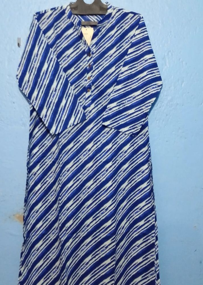 Brand New Cotton Kurta