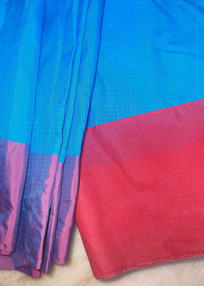 Silk Saree That U Need Today🎀