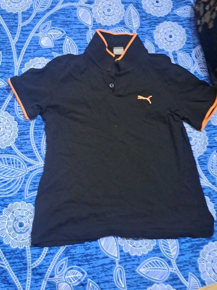 Puma Polo Shirt
