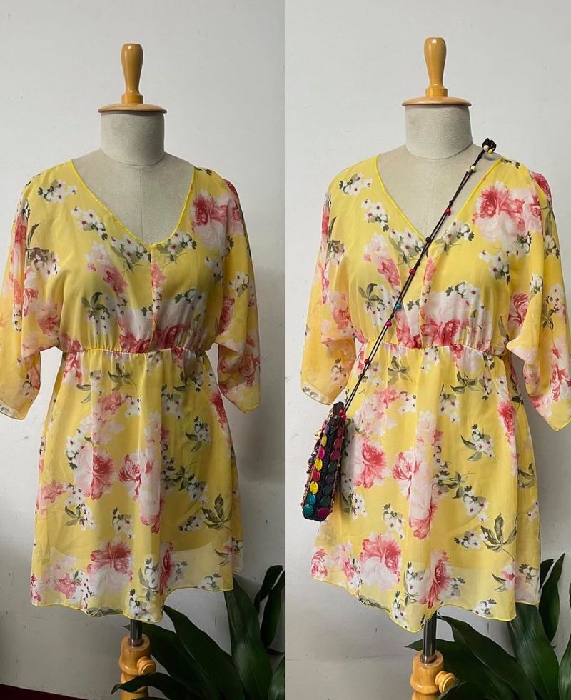 Beach Gown!