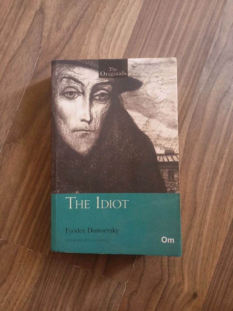 The Idiot