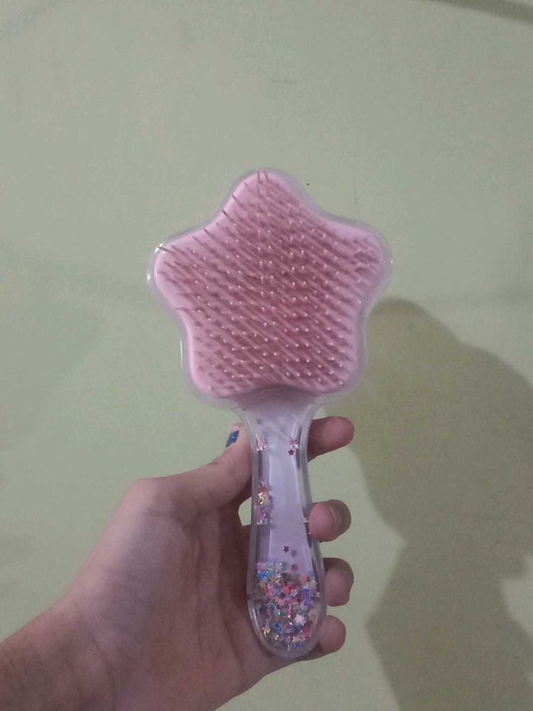 princess comb