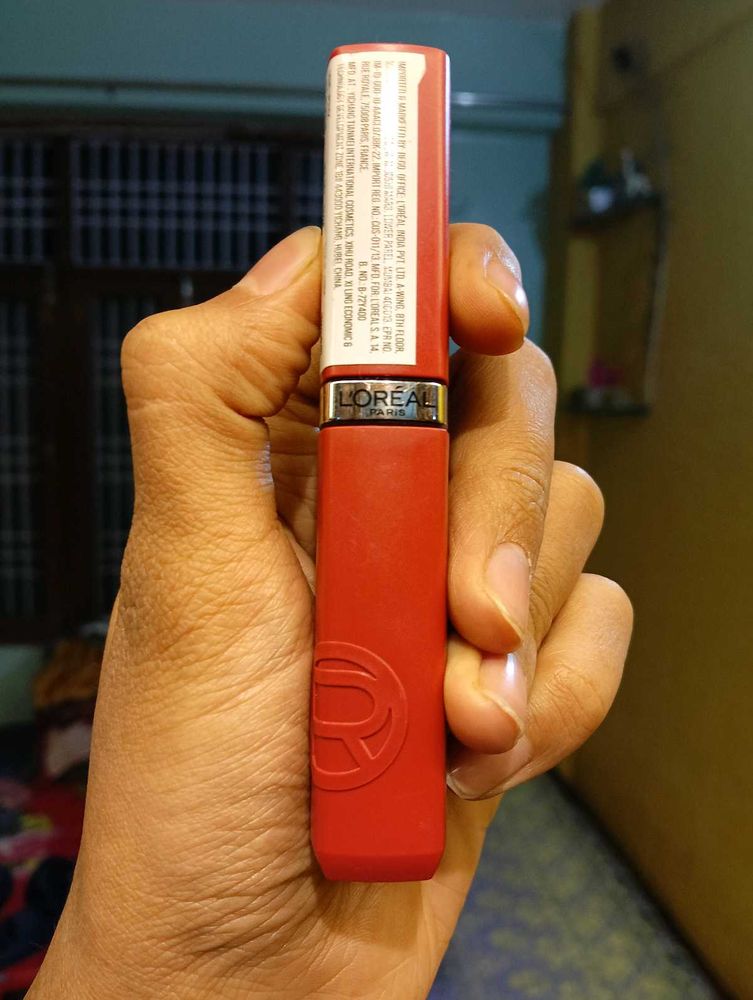 L'Oreal Paris Lipstick- 230