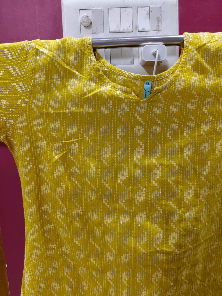 I Want To Sell This Kurta