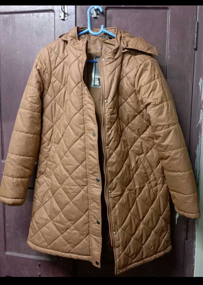 Dressberry Jacket