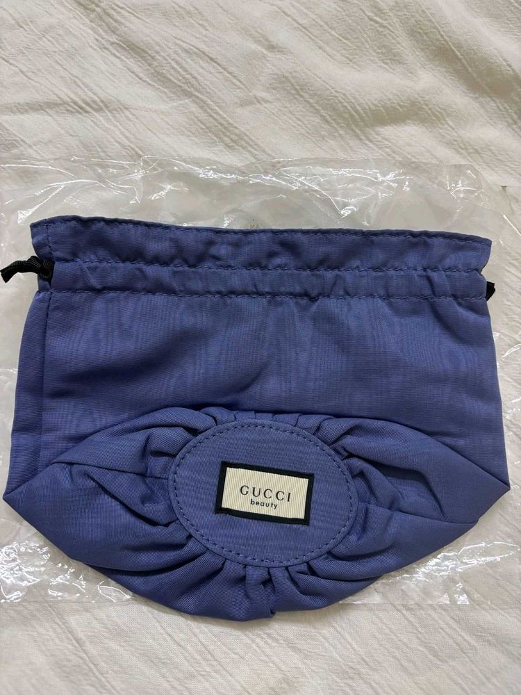 Gucci Beauty Pouch