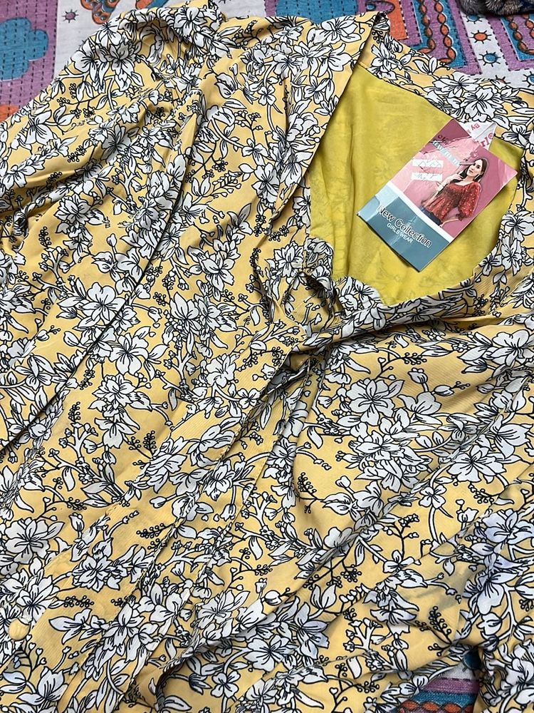 dress  ready size38