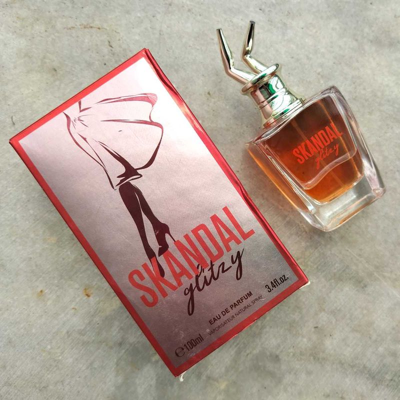 scandal edp 👠✧