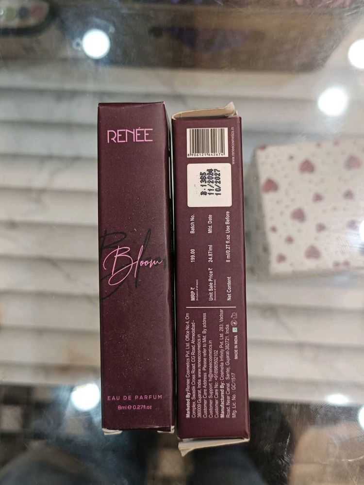 Renee Bloom Eau de Parfum